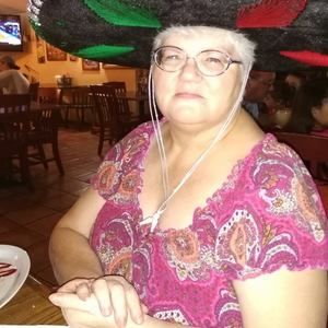 Meet your Posher, Dorothy